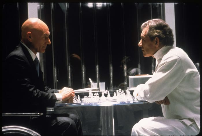 A TV show gave the movie project the boost it needed