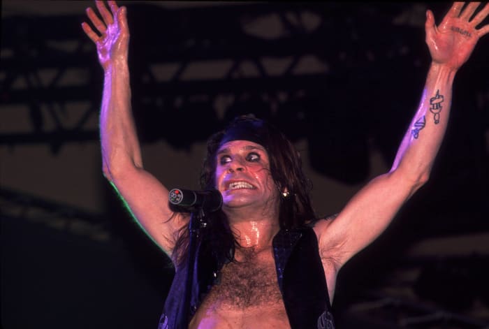 “No More Tears” (1991)