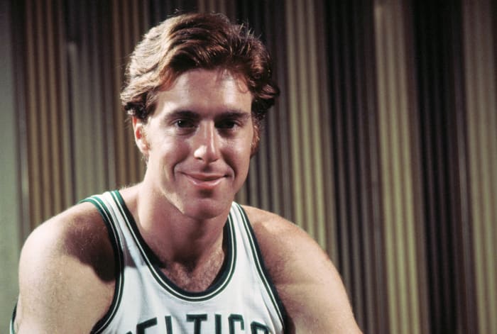 Dave Cowens