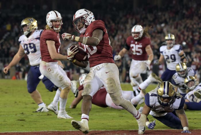 Division races heating up