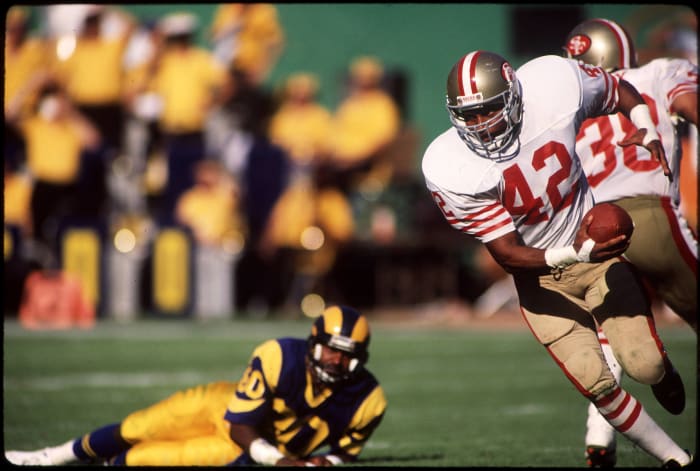 Ronnie Lott