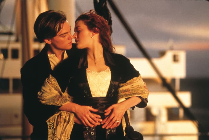 'Titanic'