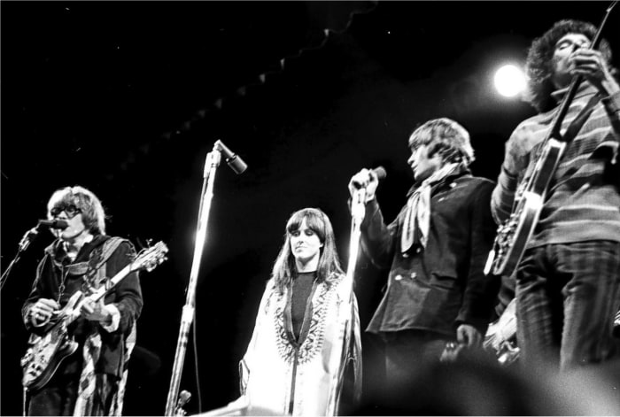 Jefferson Airplane