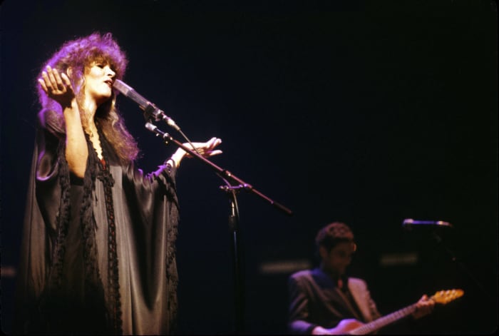 "I Don't Want to Know"