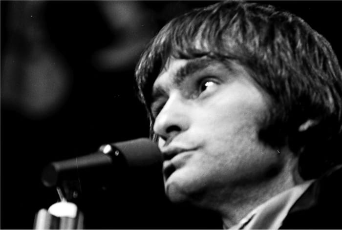 Marty Balin