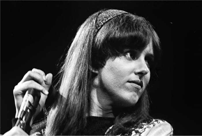 "White Rabbit," Jefferson Airplane (2:31), 1967