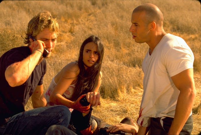 The film began one of the biggest film franchises ever