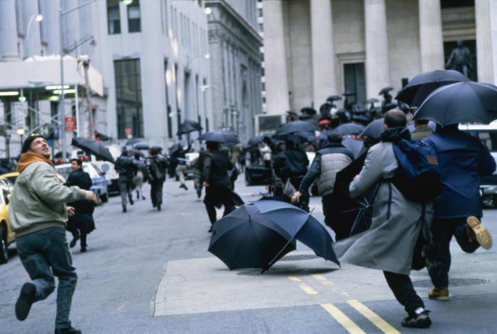 'Godzilla' also spurred Toho into action