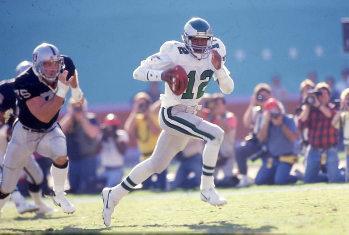 Randall Cunningham