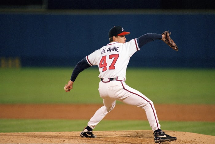 Atlanta Braves (1995)