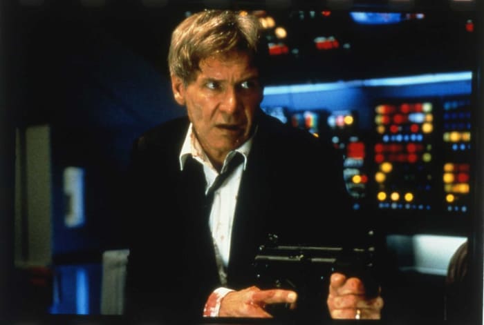 Harrison Ford wasn’t the first choice