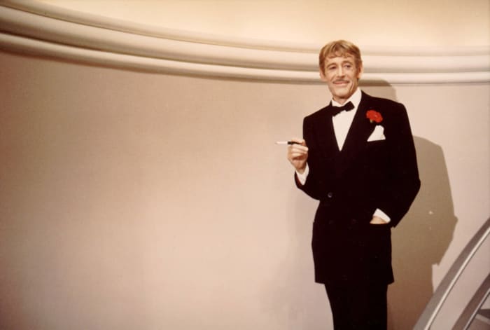 'My Favorite Year' (1982)