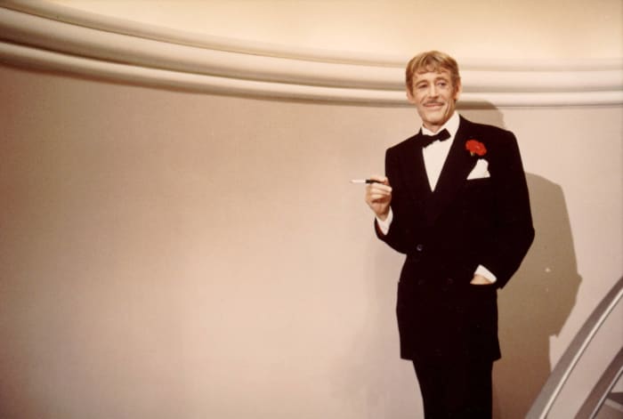 'My Favorite Year' (1982)