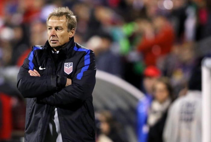 Uncle Sam stays home