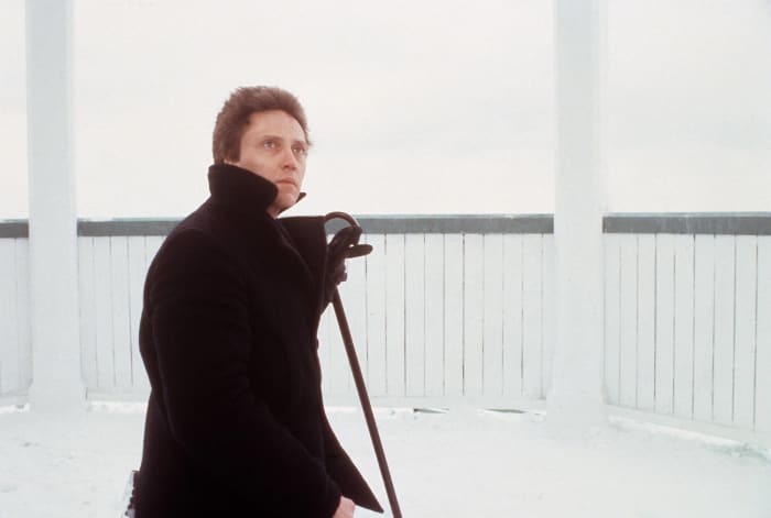 “The Dead Zone” (1983)