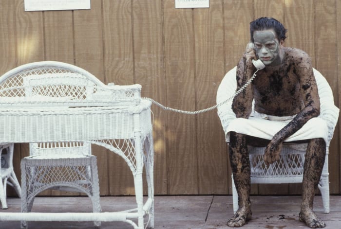 Griffin Mill ('The Player')