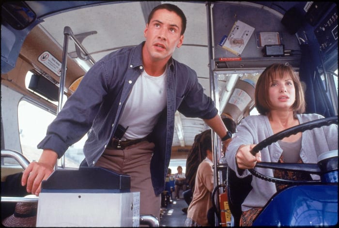 “Speed” (1994)