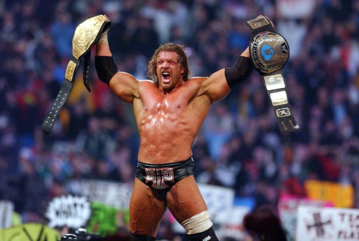 Triple H