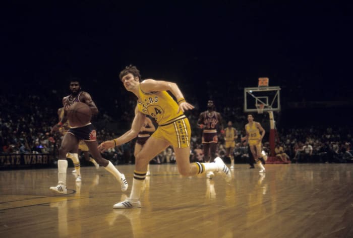 Rick Barry