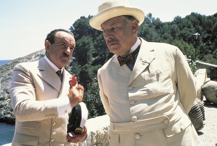 'Evil Under the Sun' (1982)