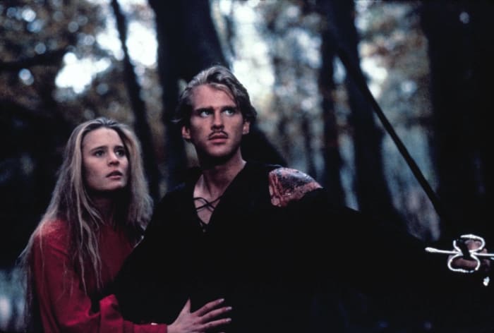 'The Princess Bride' (1987)