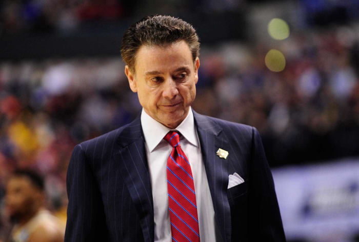 2017: College basketball corruption scandal