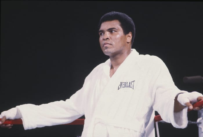 “Ali: A Life”