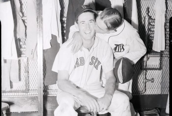 1941: American League 7, National League 5 (at Detroit)