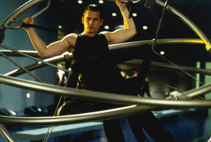 'Gattaca'