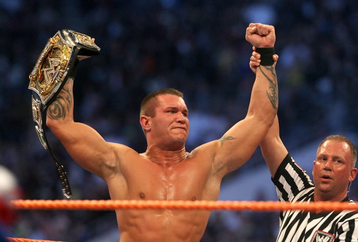 Randy Orton