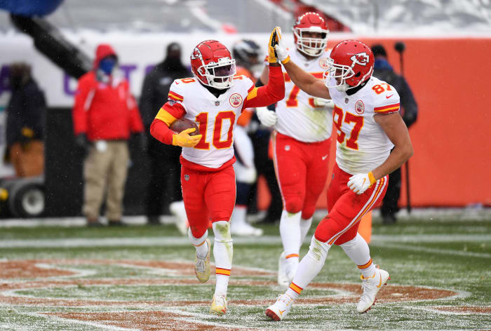Kansas City Chiefs