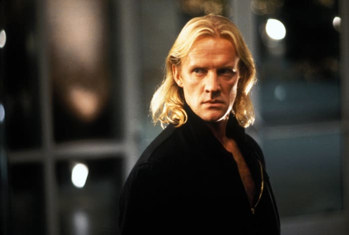 Hans Gruber’s crew