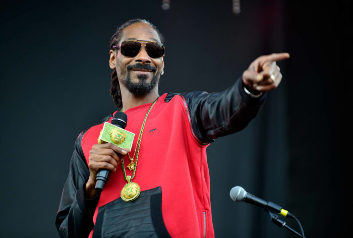 Snoop Dogg