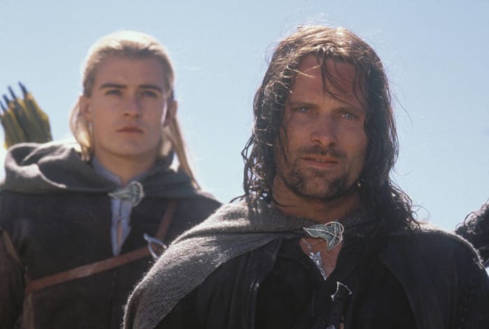 20 facts you might not know about 'Lord of the Rings: The Two Towers