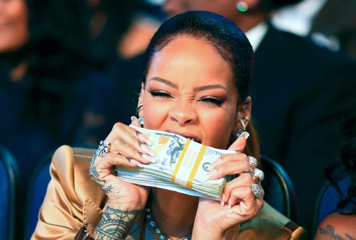 Has sold more than 13 million albums in the U.S. alone.