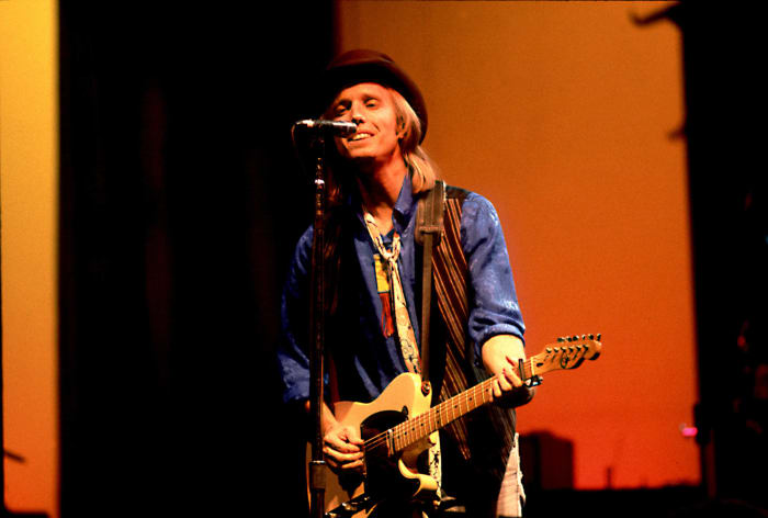 “Runnin’ Down a Dream”