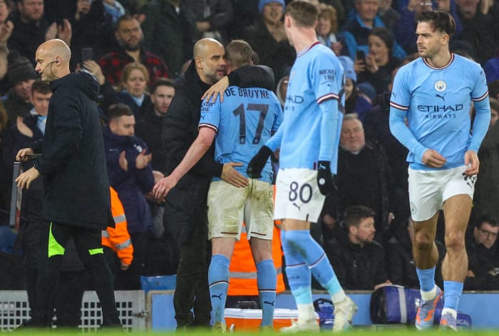 Manchester City (7)
