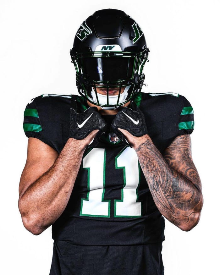 New York Jets