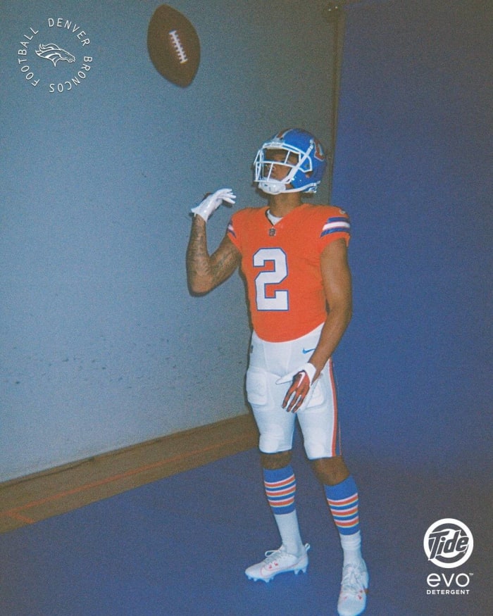 Denver Broncos