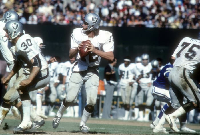 Ken Stabler