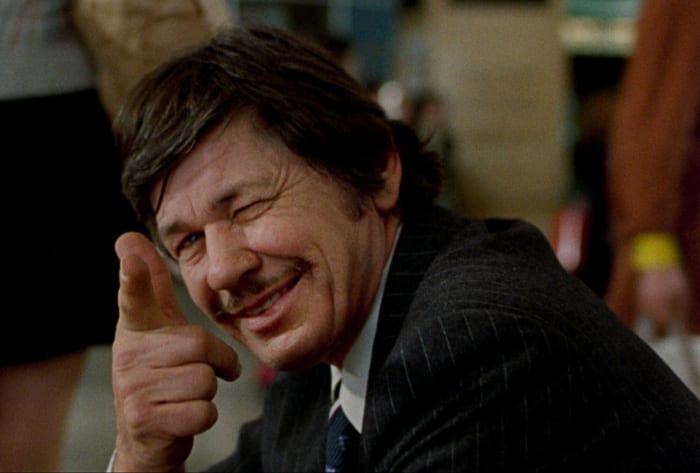 Death Wish (1974)