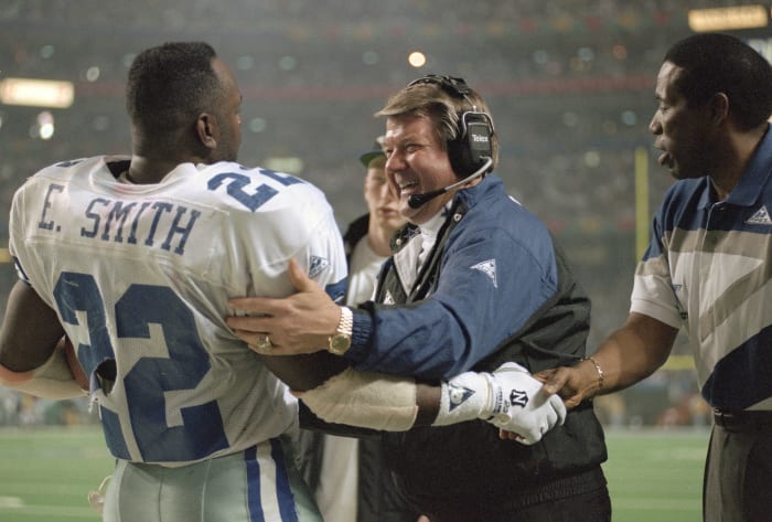 1993 Dallas Cowboys