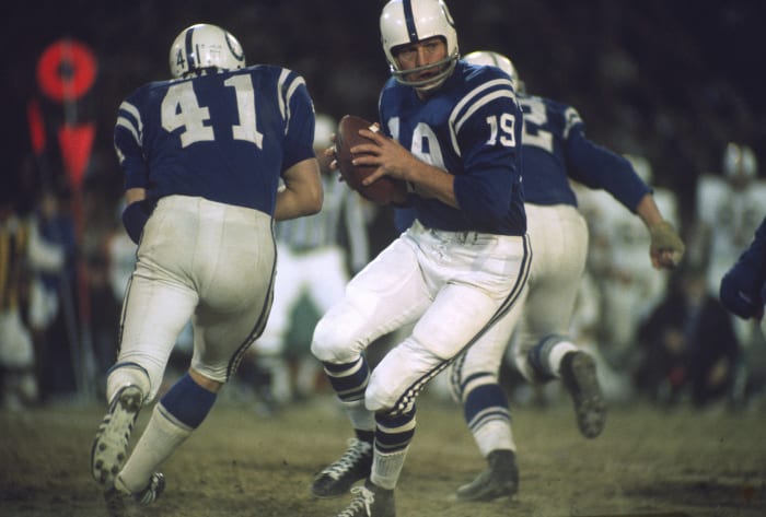 1971 Baltimore Colts