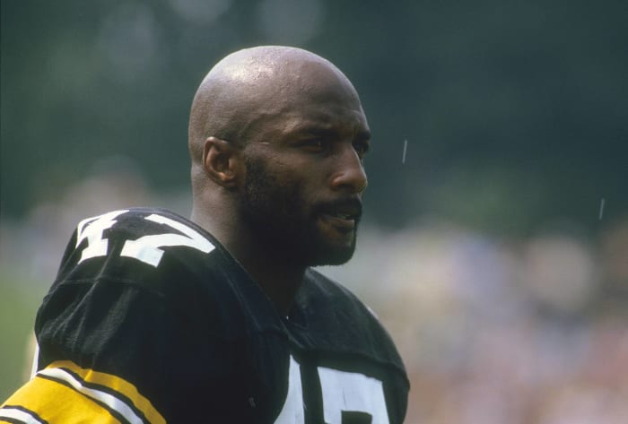 1948: Mel Blount