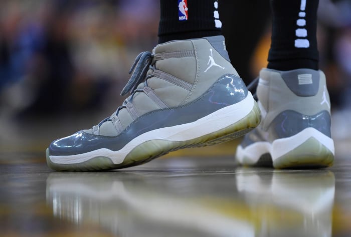 Air Jordans and the birth of a cultural phenomenon