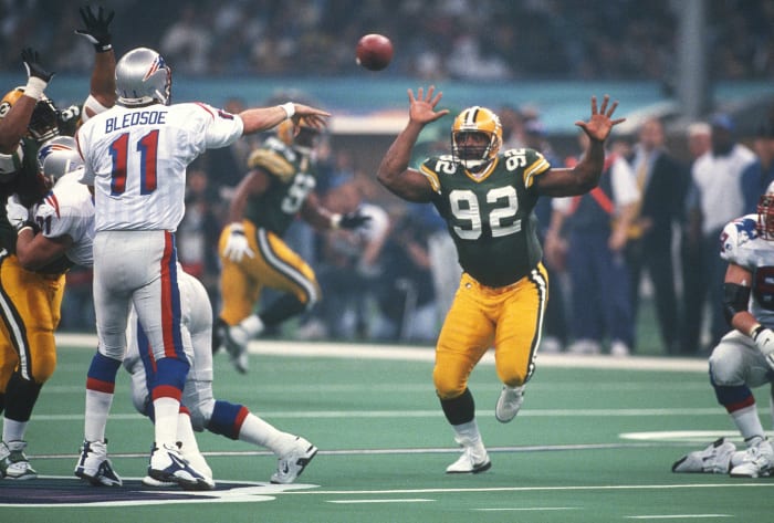 Reggie White
