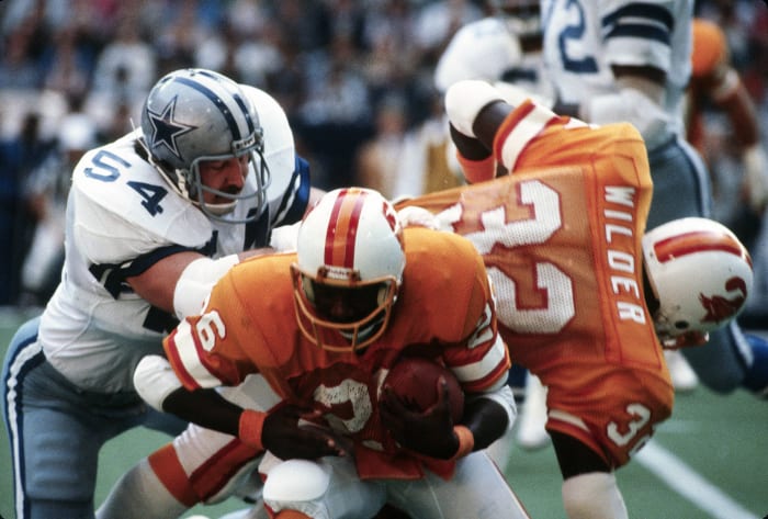 Randy White