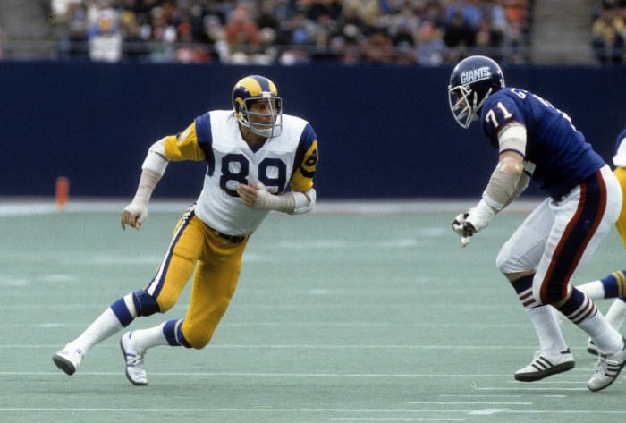 T-15. Fred Dryer