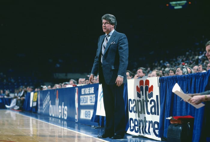 Chuck Daly