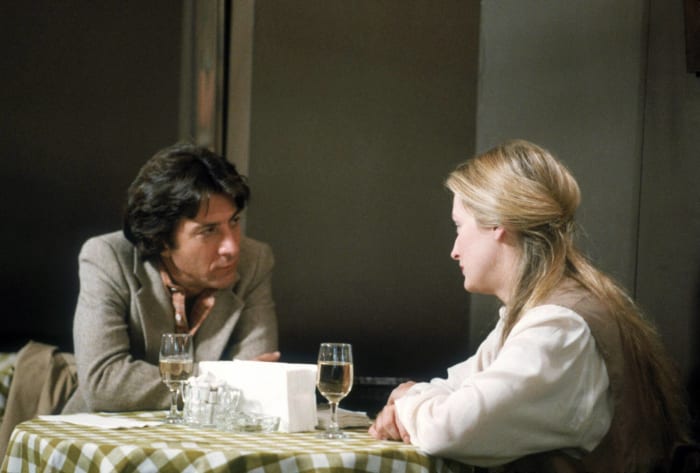 'Kramer vs. Kramer'
